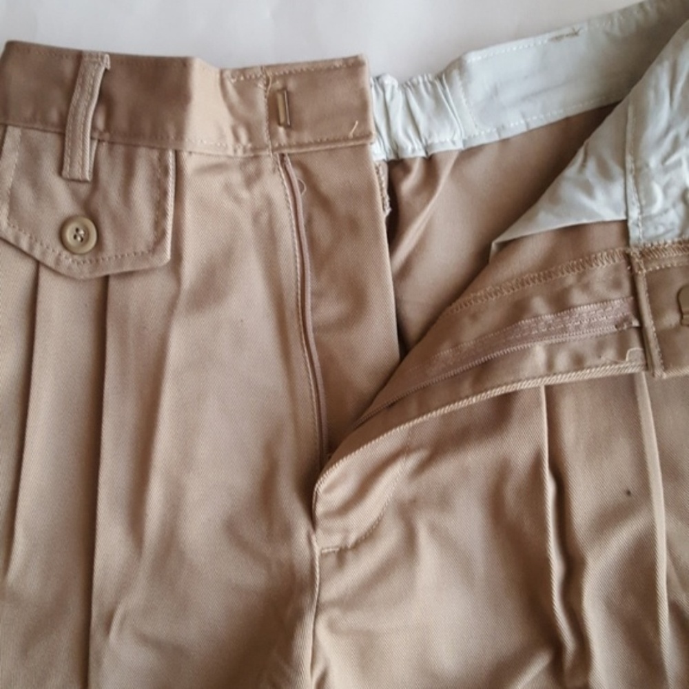 French Toast Girls School Uniform Pants Size 8